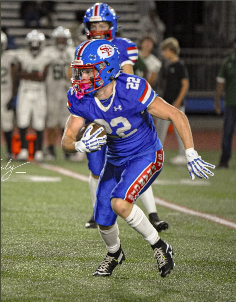 Stat Sheet Stuffers Week Seven