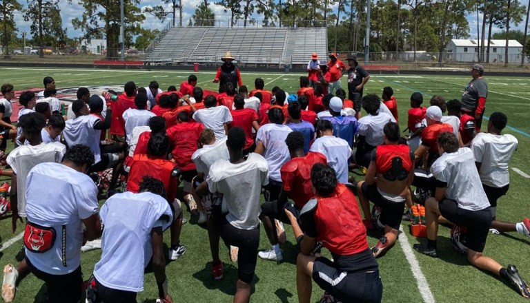 Immokalee Will Use 2024 As A Springboard