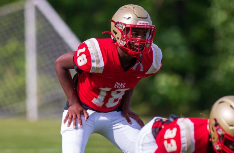 2029&#039;s at State Power, Rome (GA) Look to Make Spring Impact