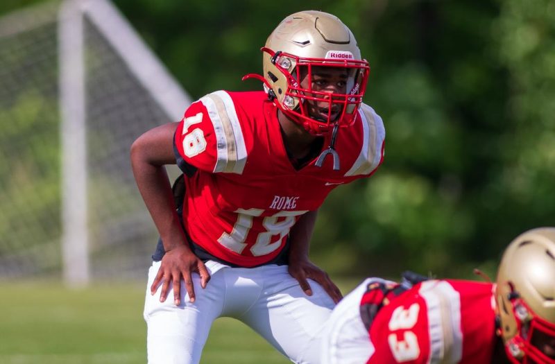 2029&amp;#8217;s at State Power, Rome (GA) Look to Make Spring Impact