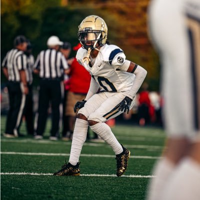 Prospects with D1 Potential: Eyes on Guys