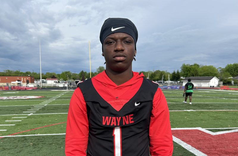 Top Performers At The OHSAA Track And Field State Championships