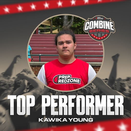 Kawika Young