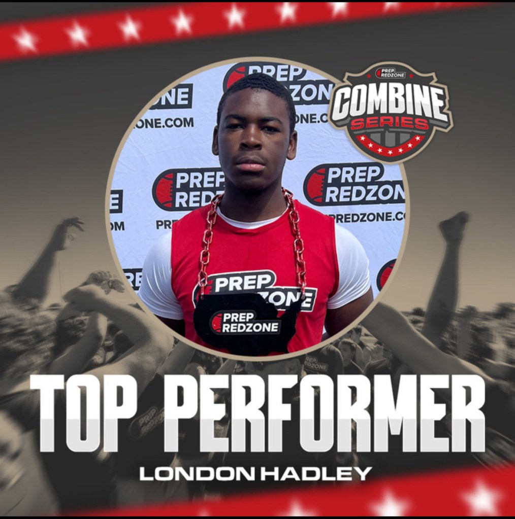 Prep Redzone WI Spring Showcase MVPs