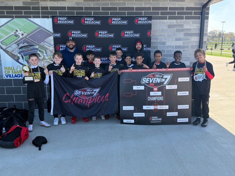 MSP Black Take 10U National Championship