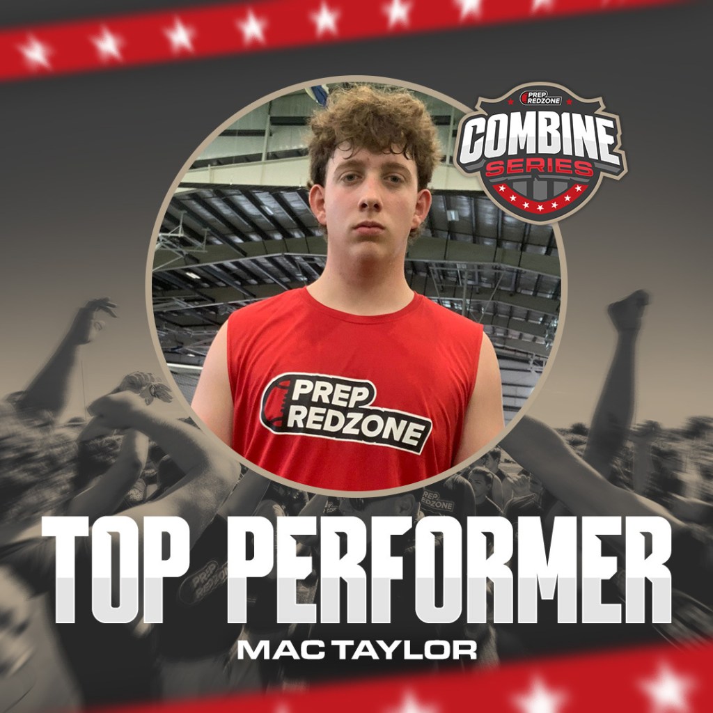 O-Line Recruits Who Made The Most Of The Indiana Combine