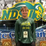 Mason Mauch