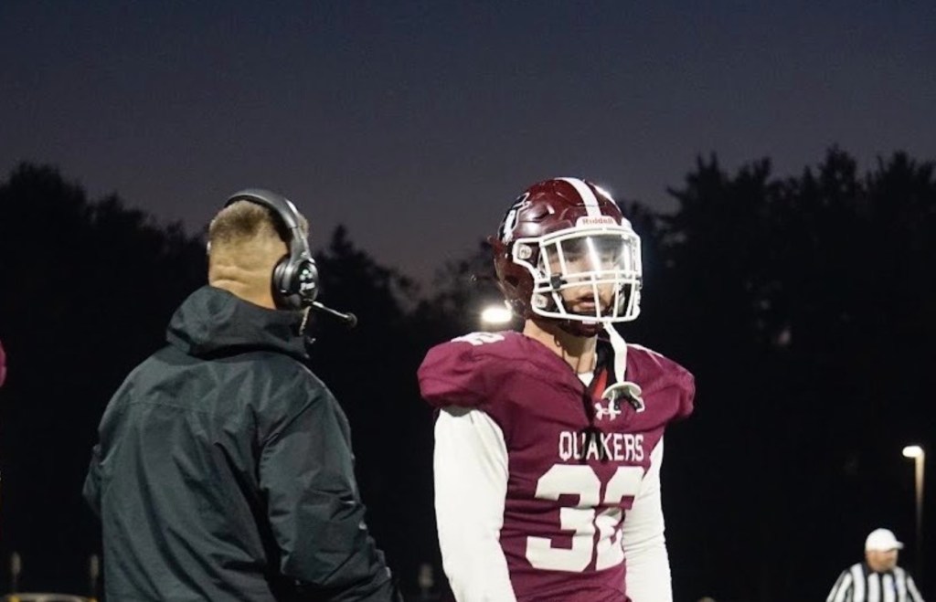 Film Study: Section 1,6 LB&amp;#8217;s