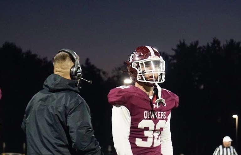 Film Study: Section 1,6 LB&#039;s