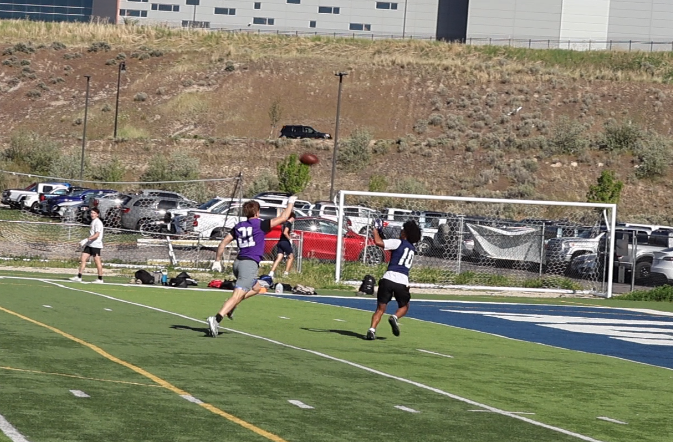 Spring Showcase: Corner Canyon, Lehi, Skyridge, Copper Hills PT1