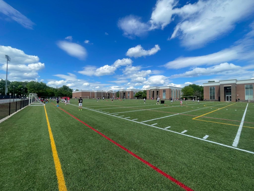 Notes From the Trail: Scouting Notes from Milton