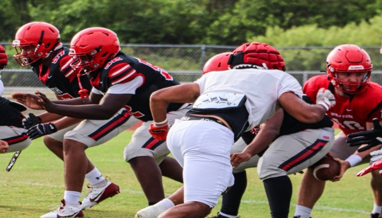 Finishing The Job A Priority For No. Fort Myers