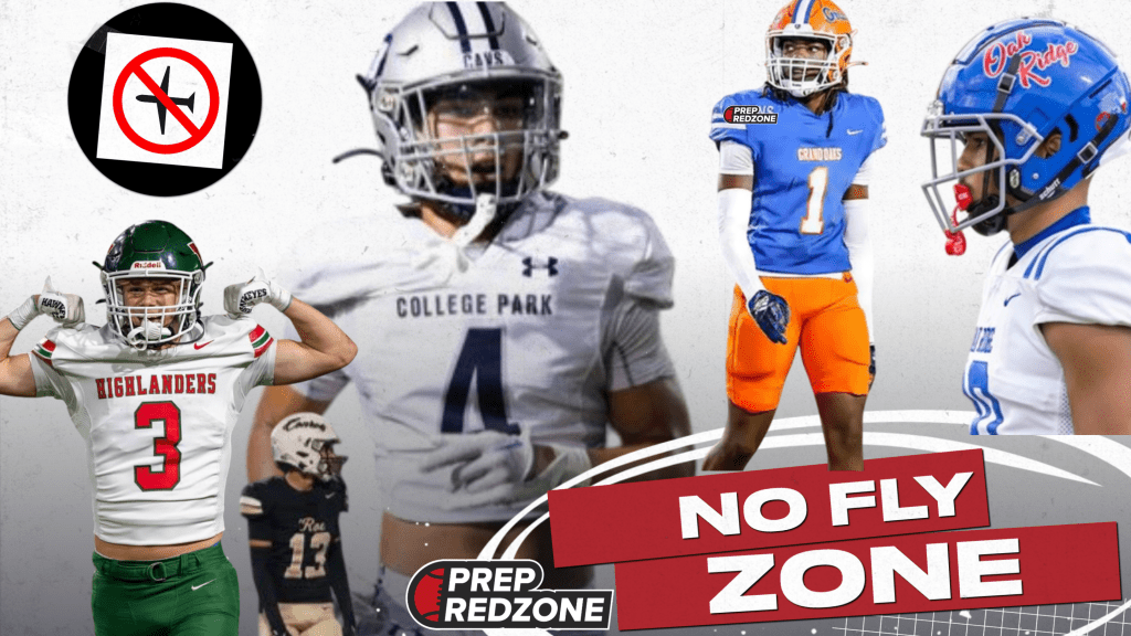 Forest Fire: 26&amp;#8242; Woodlands DBs Heating Up