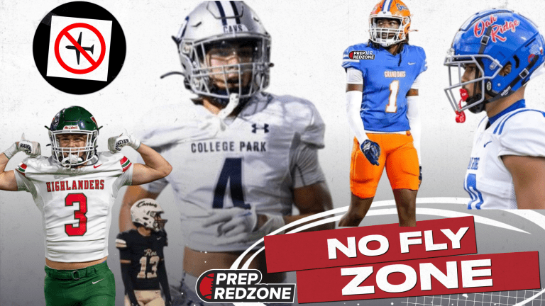 Forest Fire: 26&#039; Woodlands DBs Heating Up
