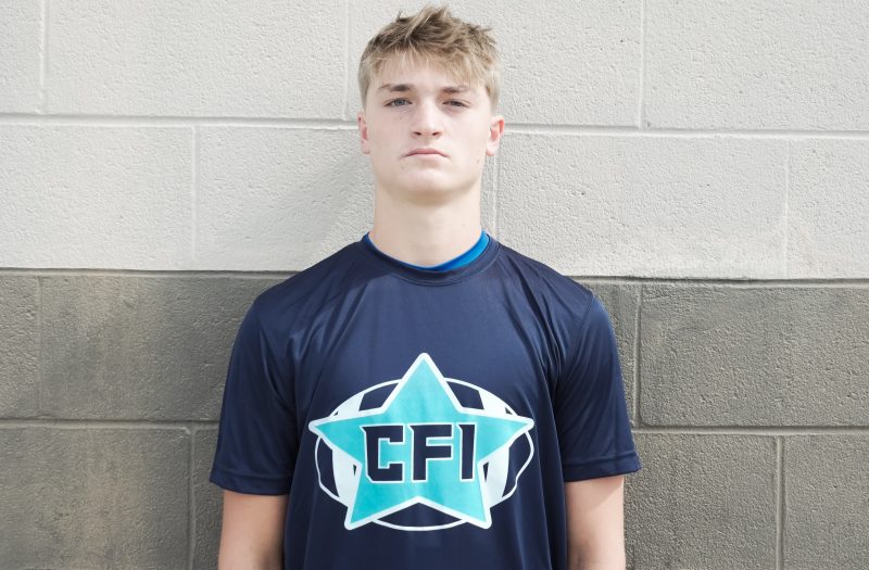 2027 Rankings Newcomers: The Quarterbacks