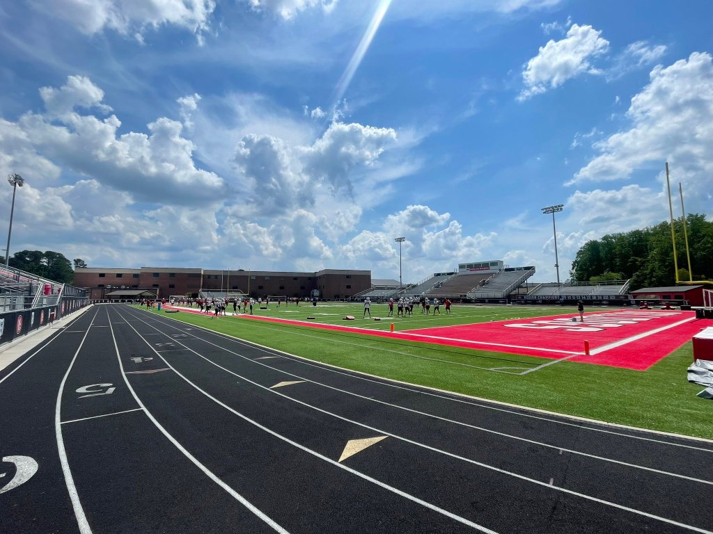 Notes From the Trail: Scouting Notes From North Gwinnett