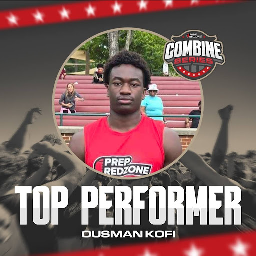 Ousman Koffi