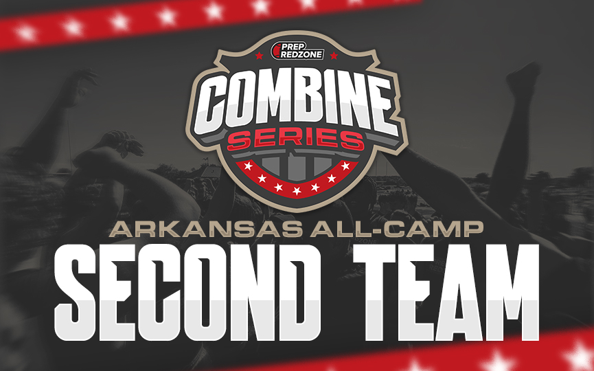 2025 PRZ-AR COMBINE: Second Team All-Camp