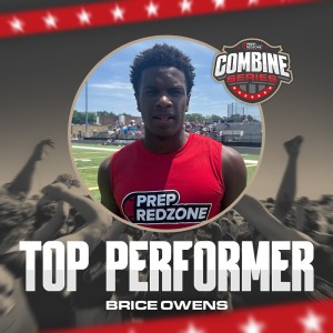 Benefit Game Standouts