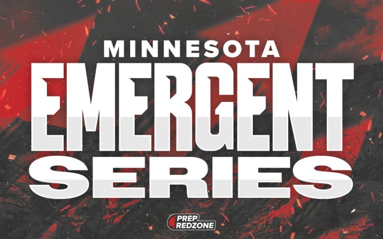 Emergent Series: Class of 28&#039; Standouts in Class 4A