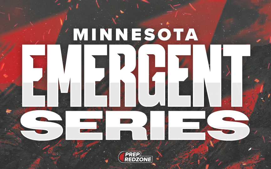 Emergent Series: Class of 28&amp;#8242; Standouts in Class 3A