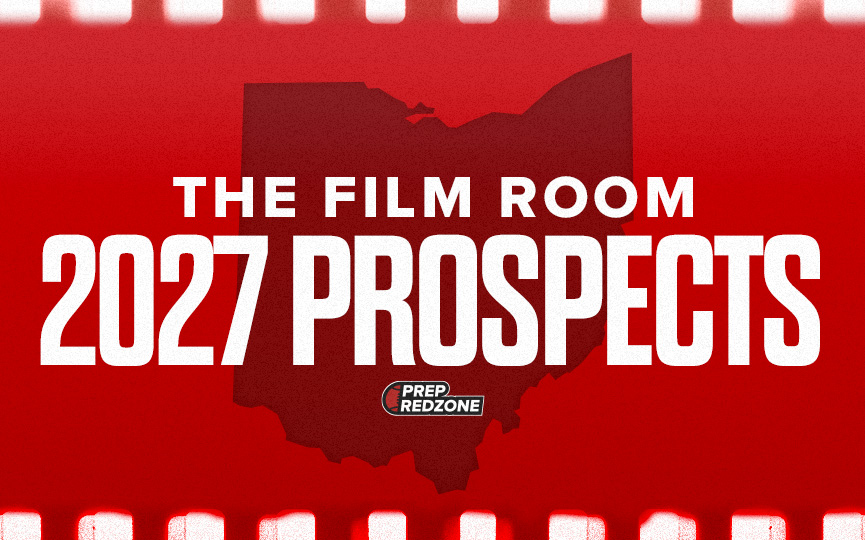 The Film Room: Four Ranked 2027 Quarterbacks