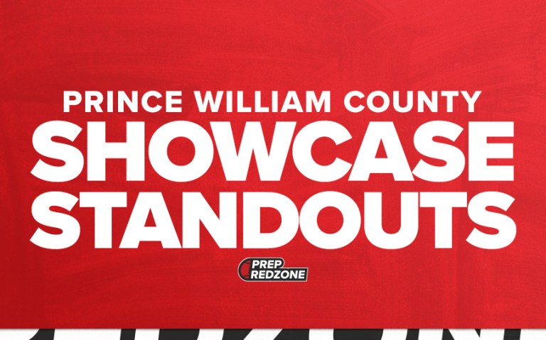 Prince William County Showcase Standouts Part 2