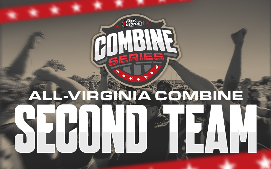 PRZVA All Virginia Combine Second Team Defense