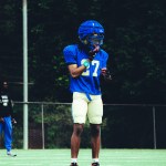 Kah’vaeir Williams