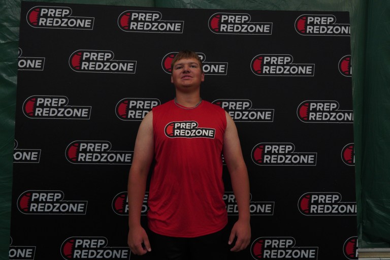 Kyler Kjerstad