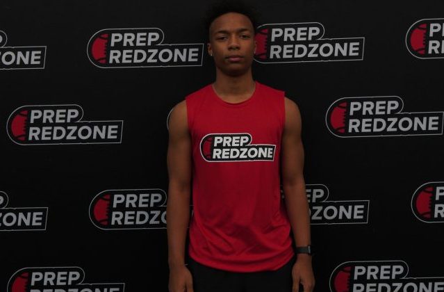 Christian Thompson