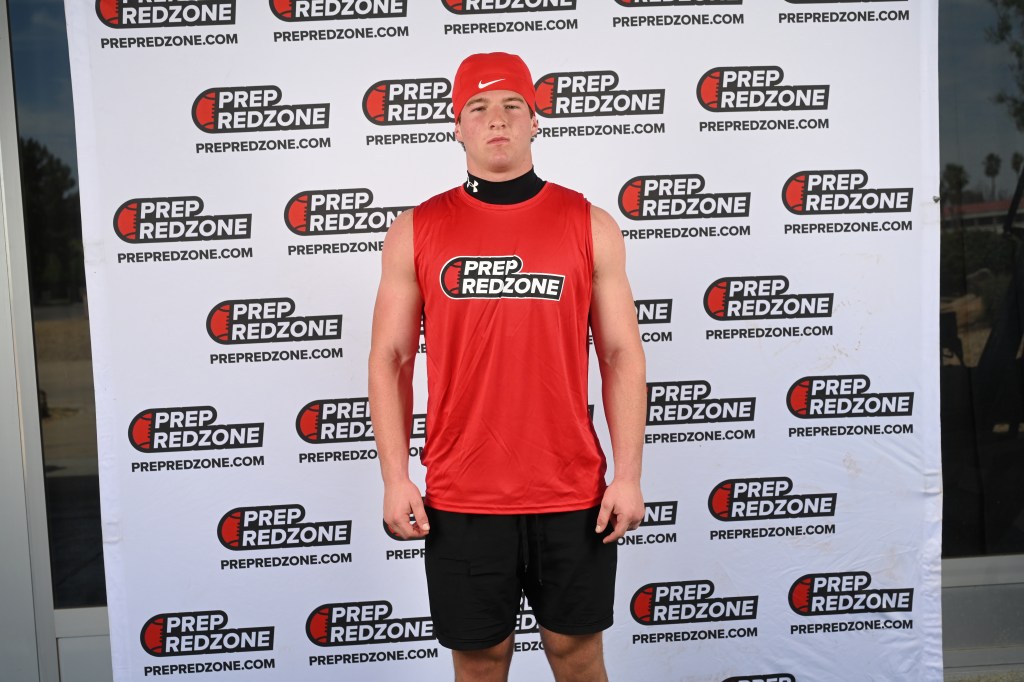 PRZ AZ Combine: First Team All-Camp Defense