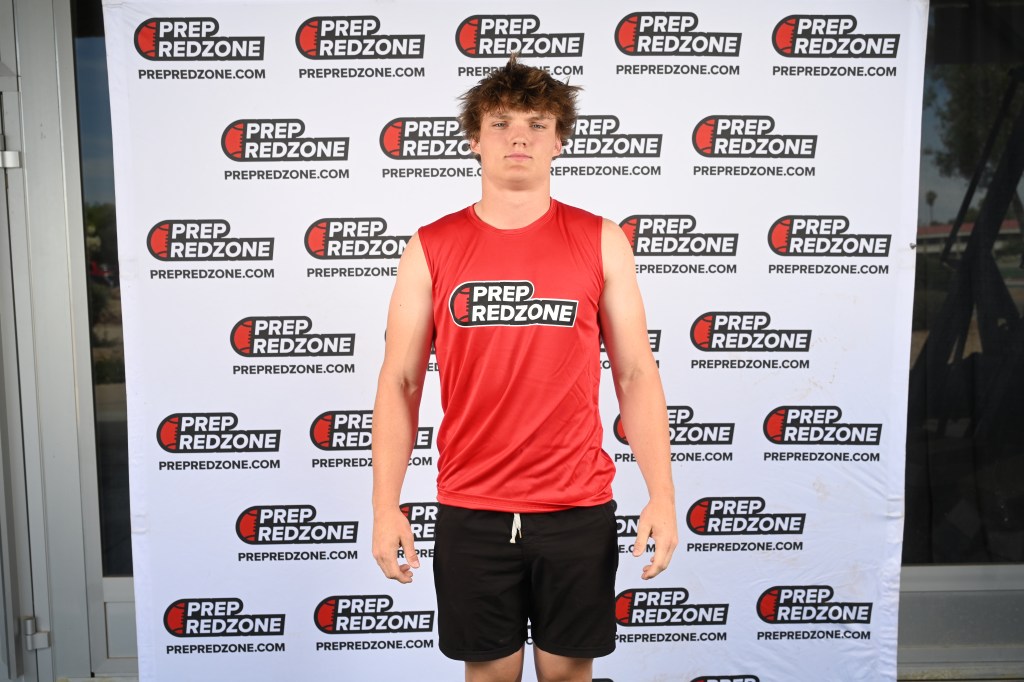 PRZ AZ Combine: Second Team Defense All-Camp 