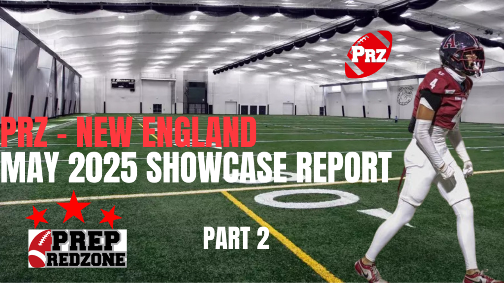 New England Show Day Observations-Notes.. Part 2