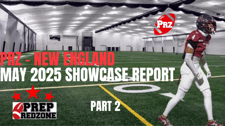 New England Show Day Observations-Notes.. Part 2