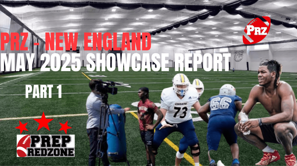 New England Show Day Observations-Notes.. Part 1..