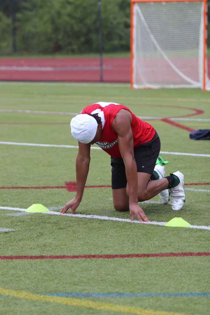 PRZ New England Combine Series: OL &amp; DL Testing Results