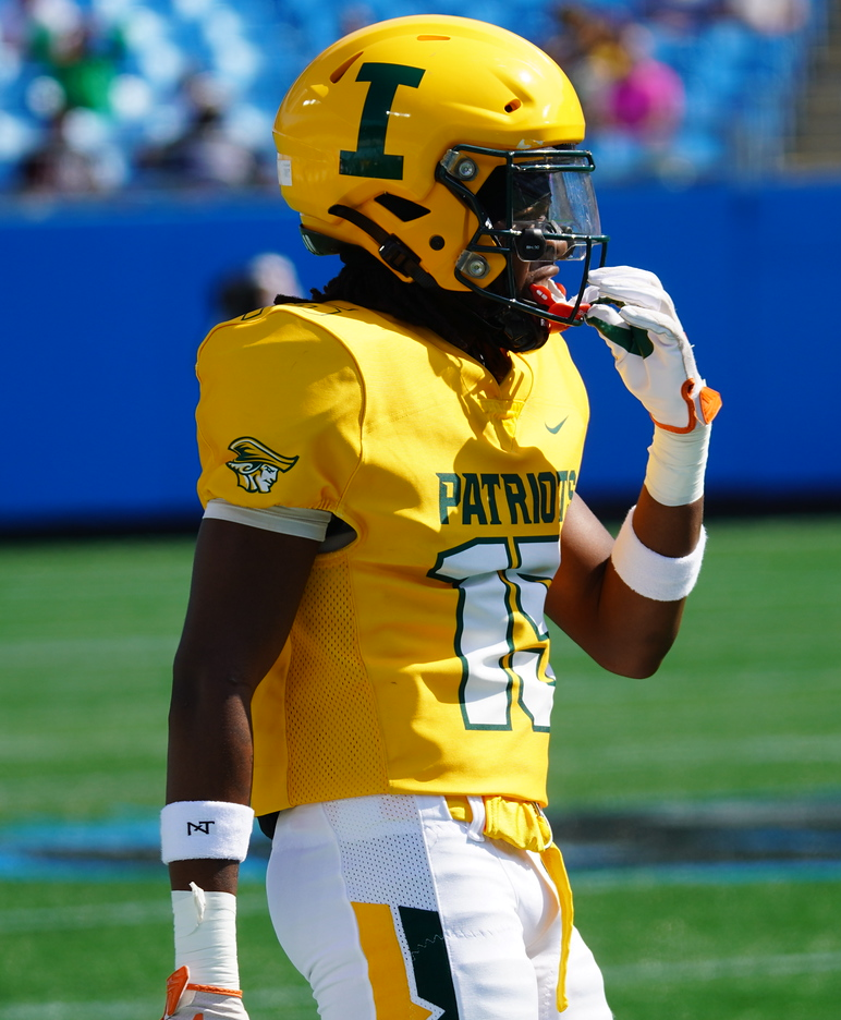 Week 9 Instant Analysis