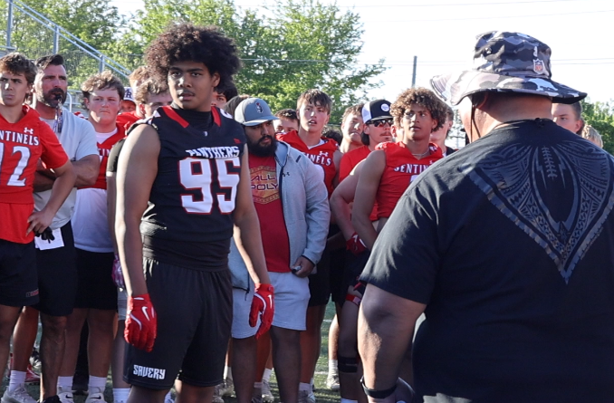 Spring Showcase: West, Lone Peak, Orem, Mountain Ridge PT3