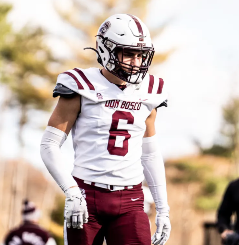 AVC Football Mega Camp: Noteworthy Safeties, Part I