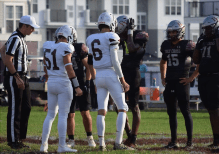 ’26 Rankings Update: The Linebacker Film Room, Part II
