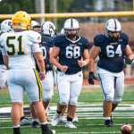 ’26 Rankings Update: The Offensive Line Film Room, Part II