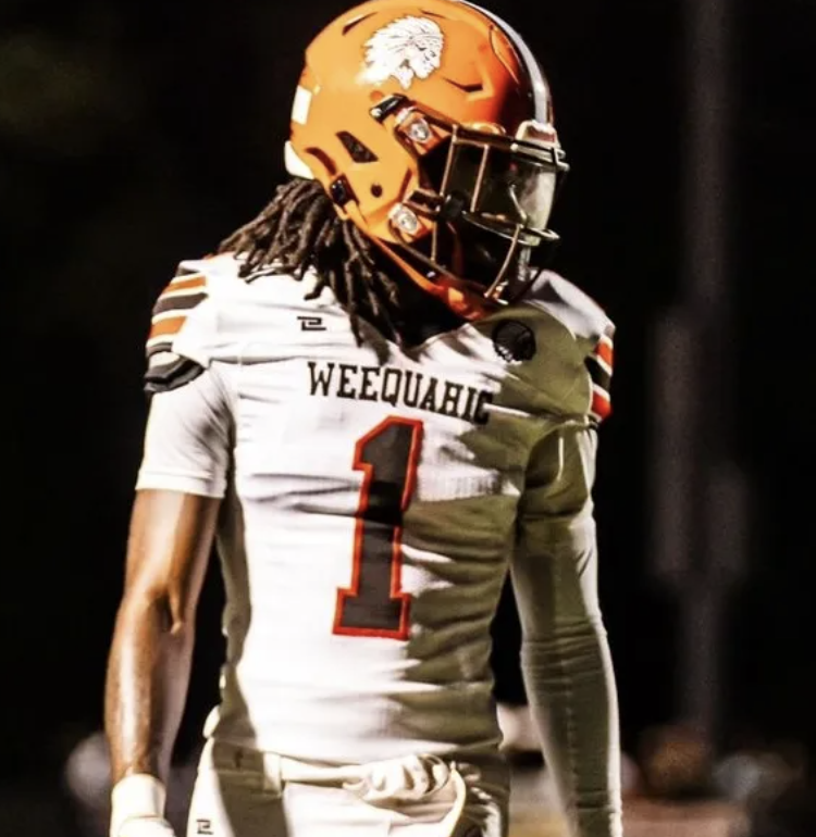 ’26 Rankings Update: The Athlete Film Room, Part II