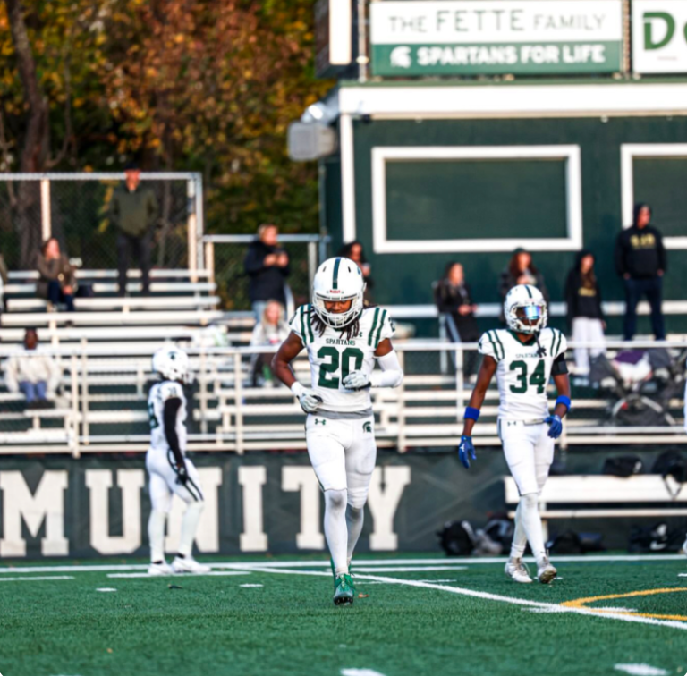 PRZ NJ Combine: Standout Defensive Back Notes, Volume I