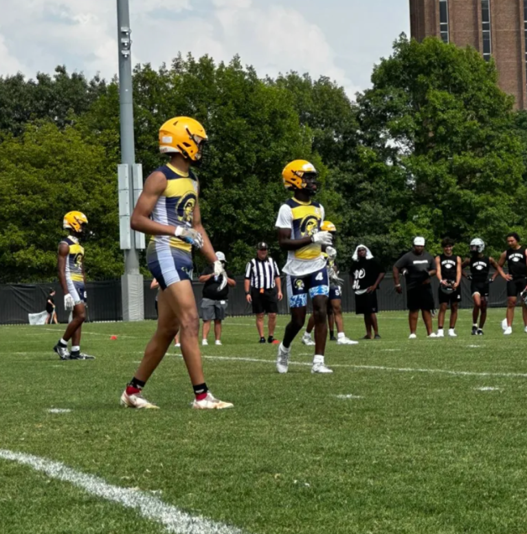 ’26 Rankings Update: Watchlist Prospects that Entered Top 250+