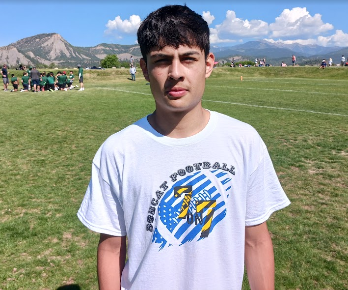 Sights &amp; Sounds: Ft. Lewis College 7×7 Tourney, Pool Play