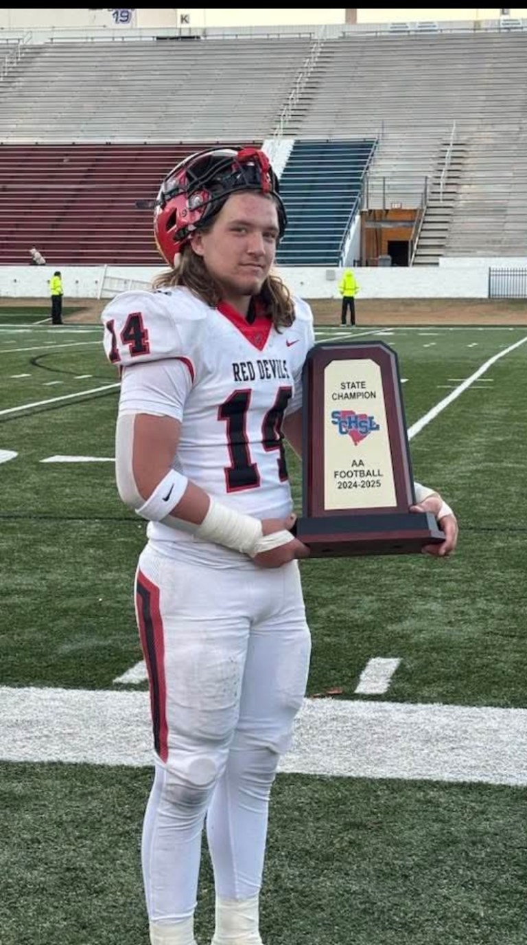Jaydon Glenn