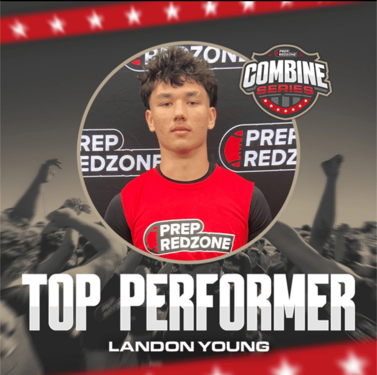 Landon Young