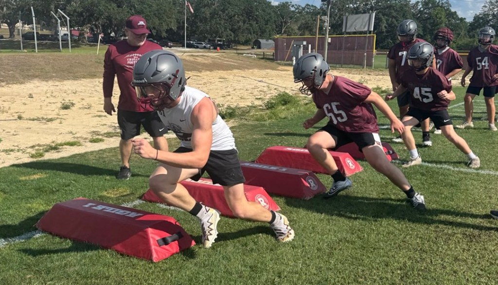 Lessons Learned For Seffner Christian In 2024