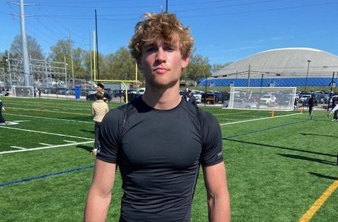 Wide Receivers Who Stood Out At The PRZ 18U 7v7 Nationals